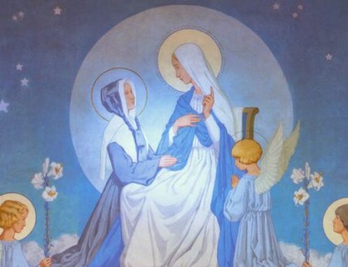 Prochain Rosaire M à la Chapelle de la Médaille Miraculeuse