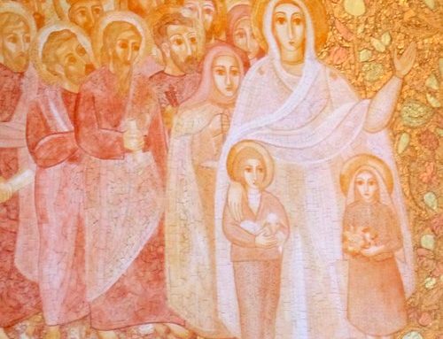 Les 5 premiers samedis : Notre-Dame de Fatima nous apprend la communion réparatrice