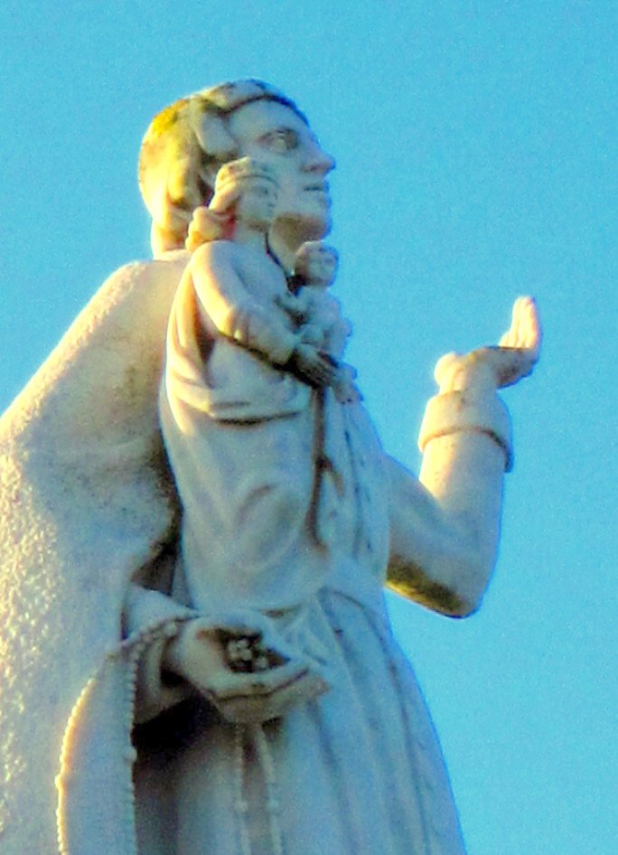 Saint Louis-Marie Grignion de Montfort