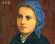 Sainte Bernadette de Lourdes : la petite Soubirous a vu l'Immaculée Conception et est devenue une grande sainte